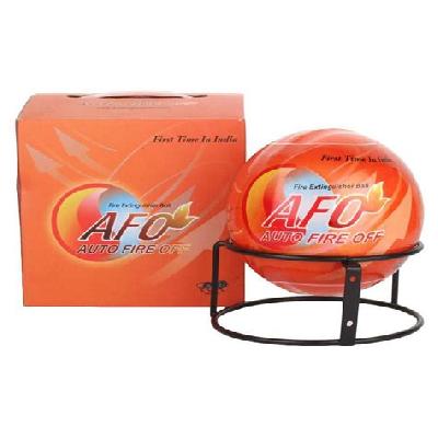 AFO Fire Ball