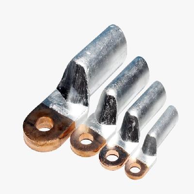 Bimetallic Cable Lug with Copper