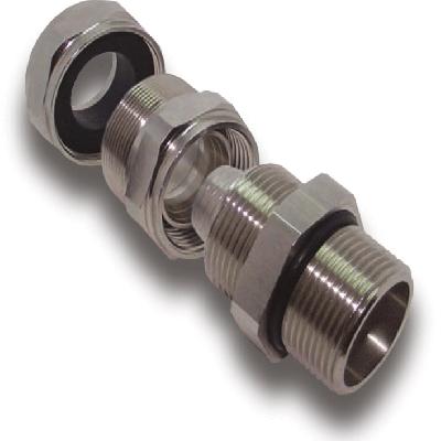 Double Compression Cable Glands