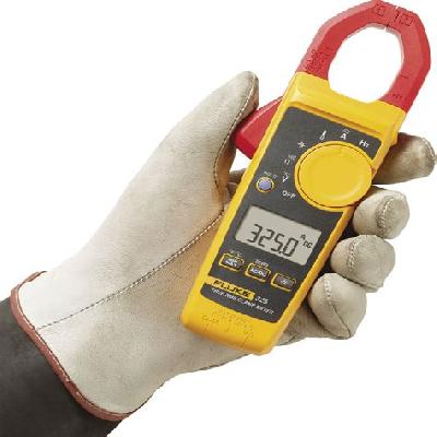 Fluke 325 Digital Clamp Meter