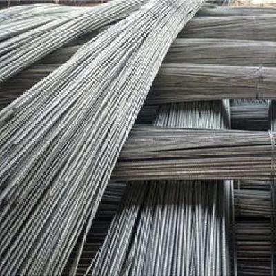 GI Earthing Strip 25 X 3 Mm