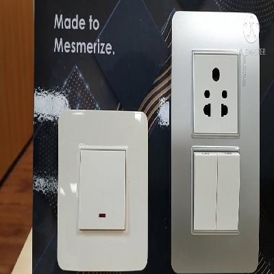 Havells Crabtree Modular Switch