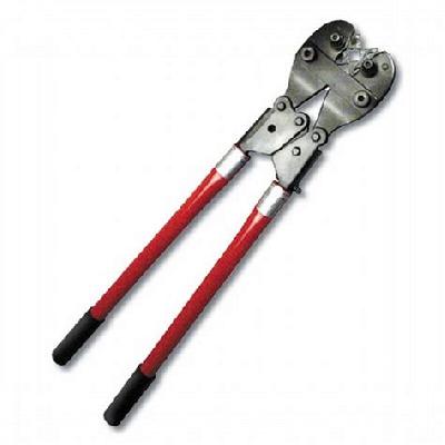 Heavy Duty Crimping Tools