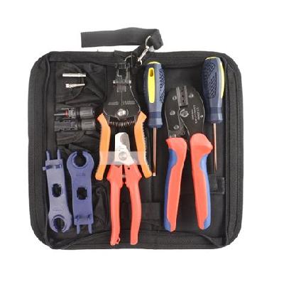 MC4 Cable Stripping Tools