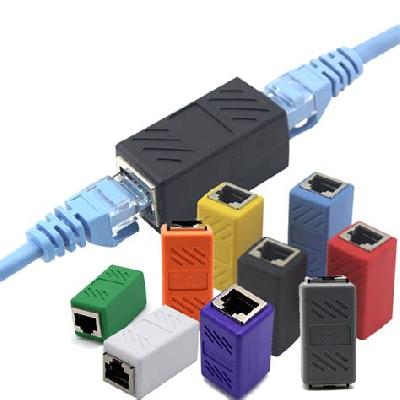 Rj45 Connector female