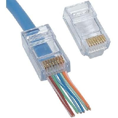 Rj 45 Connector