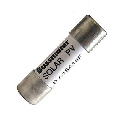 Solar PV 1A 10F 1000V DC Fuse