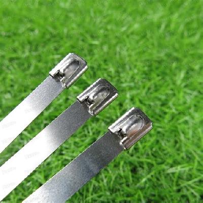 Stainless Steel Cable Tie