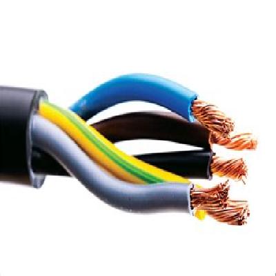 WIRE AND CABLES