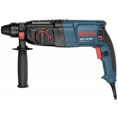 Bosch GSH 2-26 DRE  Hammer Drill