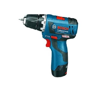Bosch GSR 12V EC Cordless Screwdriver