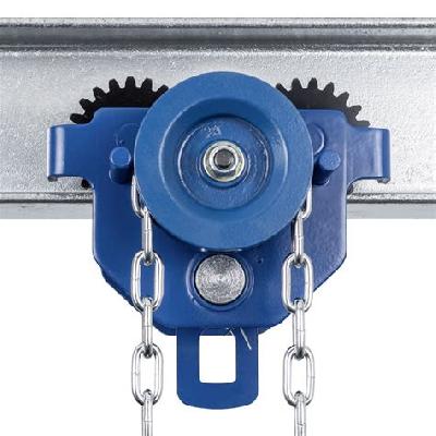 Geared Travelling Trolley