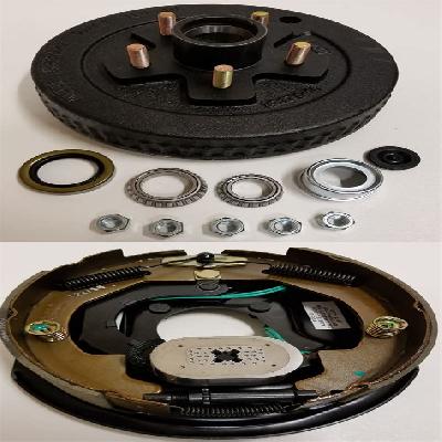 Indef Brake Drum For Baby