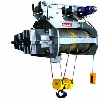 Indef Chain Hoist Brake Coil