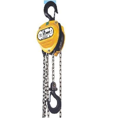 Indef HC Capacity Chain Pulley