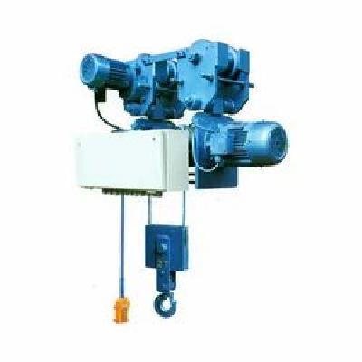 Medium Duty Wire Rope Hoist
