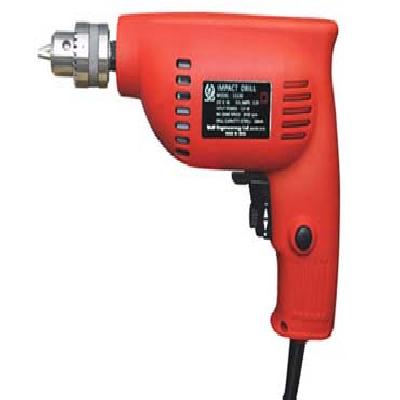 Ralli Wolf Light Duty Drill Machine 6 mm