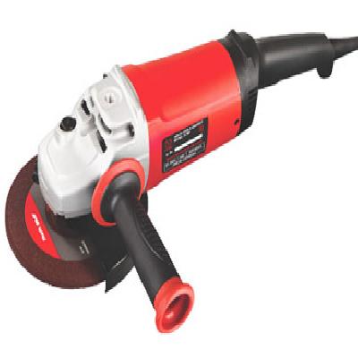 Ralli Wolf Straight Grinder 100 Mm GQ4