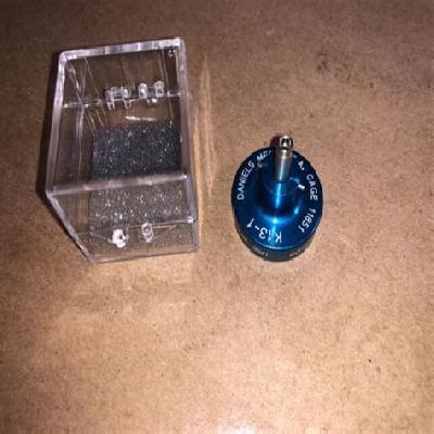 DMC Positioner K13-1