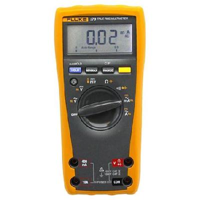 Fluke 179 True-RMS Digital Multimeter