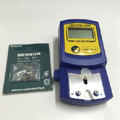 HAKKO FG-100 Soldering Tip Thermometer