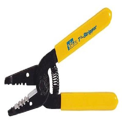 Ideal Wire Strippers 45 - 121 (T-6 Wire Stripper)
