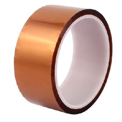 Kapton Tape, Polyimide Tape ( High Temperature tape )