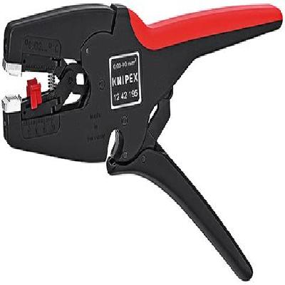 Knipex Multistrip 10 Automatic Insulation Stripper