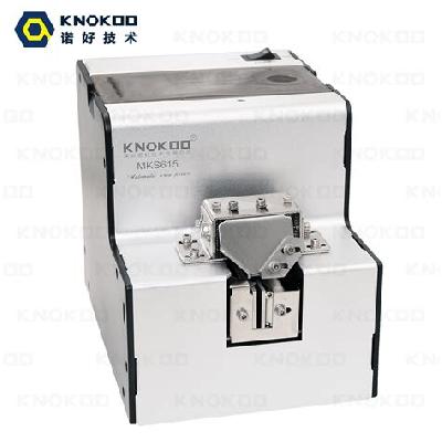Knokko Mks-615 Automatic Screw Feeder With Adjustable M1-M5 Rail