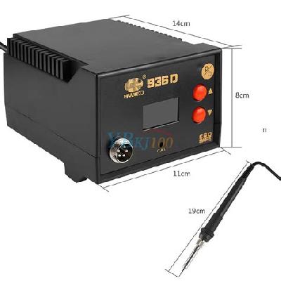 KNOKOO 936D Soldering Station High Quality Digital Display