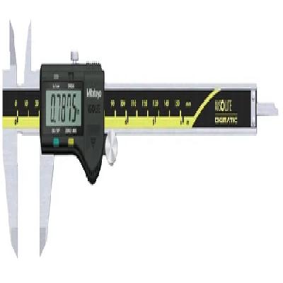 Mitutoyo Digital Vernier Caliper