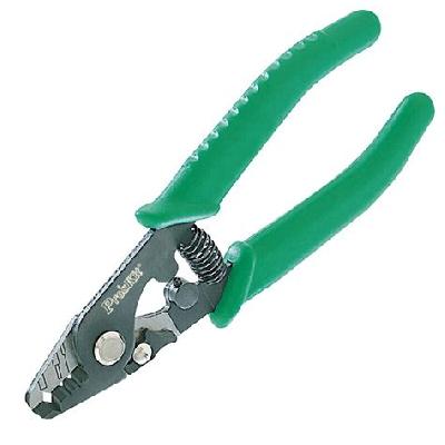 Proskit 8PK-326, Fiber Optic Stripper