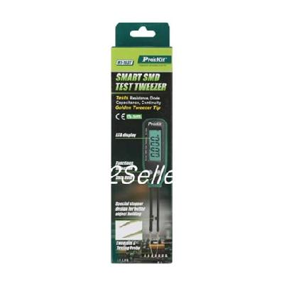 Proskit MT-1632 Smart SMD Test Tweezer