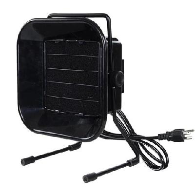 Solder Fume And Smoke Absorber