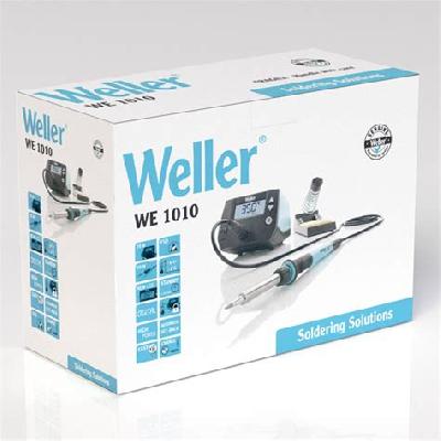 Weller Digital Soldering Station WE 1010 70W