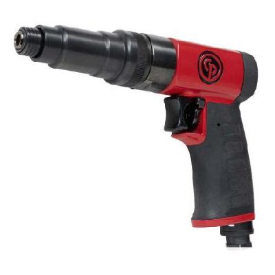 Chicago Pneumatic CP2611 Pistol Shut Off Screwdriver