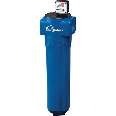 Compressed Air Filtration