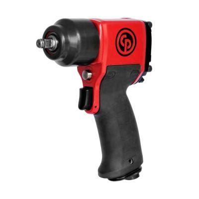 CP724H Square Drive Impact Wrench for General Maintainance Application