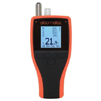 Dew Point Meter