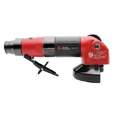 Pneumatic Angle Grinders- Make Chicago Pneumatic