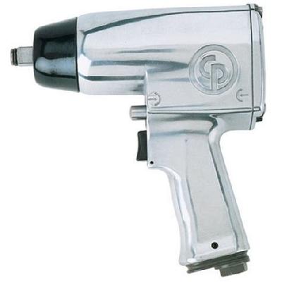 Pneumatic Impact Wrench- Chicago Pneumatic Make