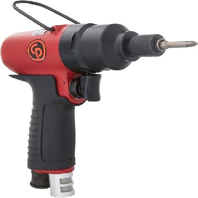 Pneumatic Screw Driver- Make Chicago Pneumatic