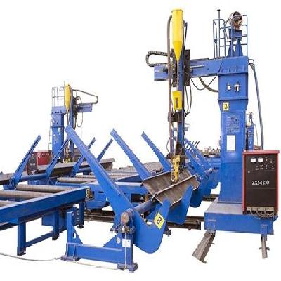Saw Welding Machines