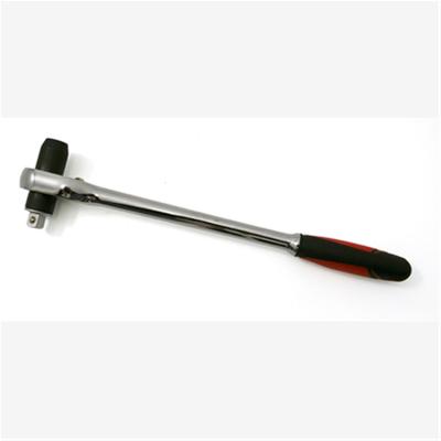 . Drive Ratcheting Troque Wrench