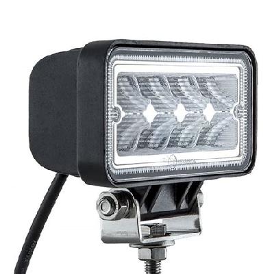 12W Led Flood Light