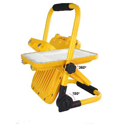 18W LED Rechargeable Worklight