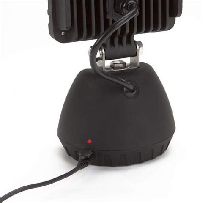 30W COB Rechargeable Worklight