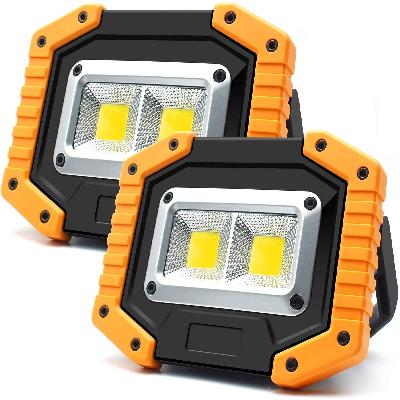 360 degree Swivel Rechargeable Worklight