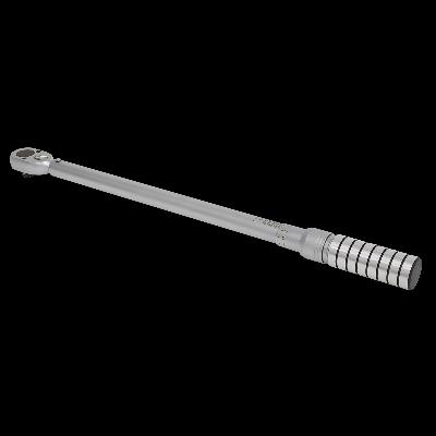  Drive Ratcheting Troque Wrench  