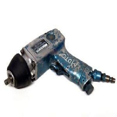 Chicago Pneumatic CP721 Square Drive Impact Wrench